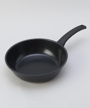 ヒスイクアッドコーティング ウォックパン24cm