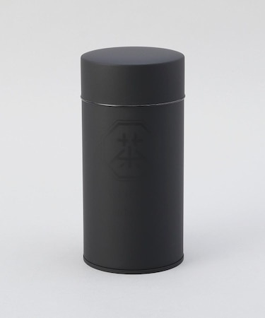 茶筒 BK ＜63 ロクサン＞