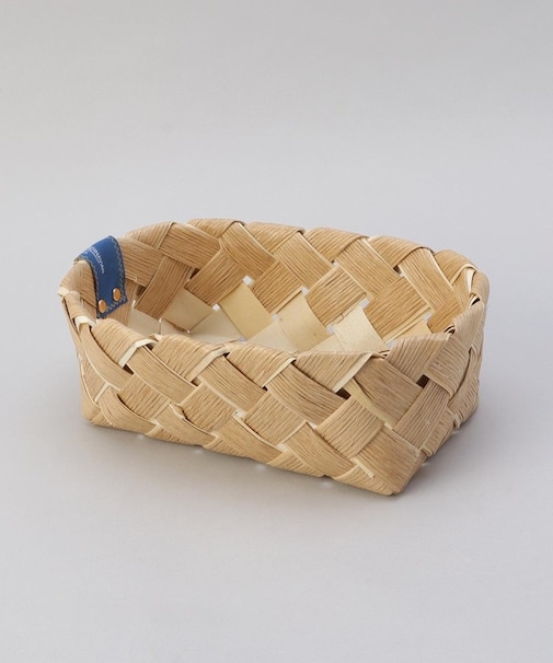 クルヴ オーバルバスケット S