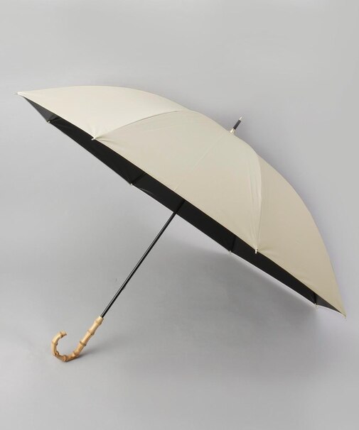 Wpc. 遮光ノーブルベーシック BE 日傘/長傘