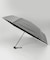 Wpc. 遮光ミニマムベーシックパラソルユニセックス GY 日傘/折傘