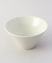 ナチュラルカラー ボウル L 17cm IV