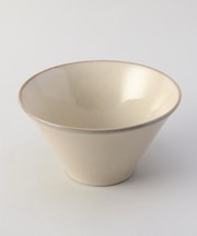 ナチュラルカラー ボウル L 17cm GY