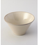 ナチュラルカラー ボウル L 17cm GY