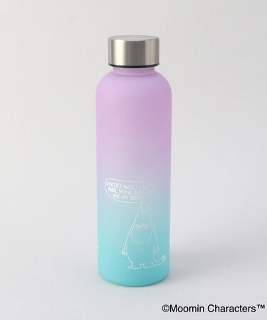 フロストボトル ムーミン ＜MOOMIN ムーミン＞
