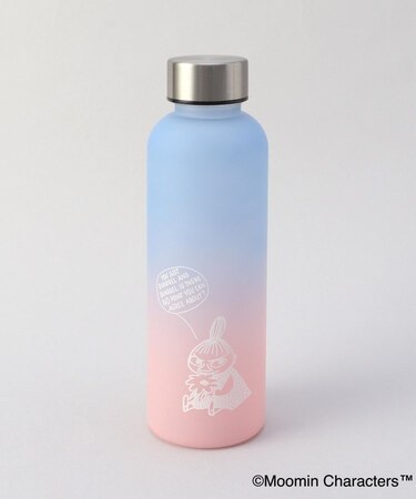 フロストボトル リトルミイ ＜MOOMIN ムーミン＞