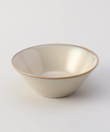 ナチュラルカラー ボウル 13.5cm GY