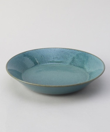 ナチュラルカラー パスタ 20.7cm GR