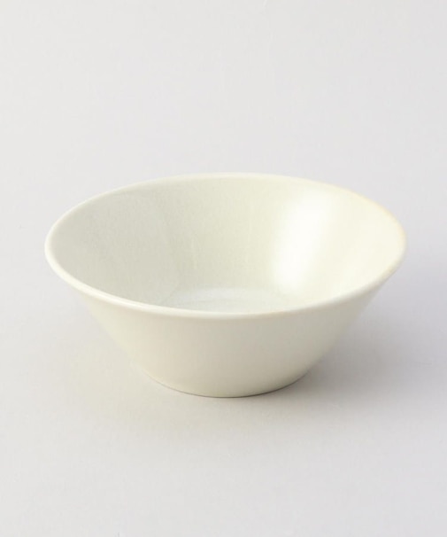 ナチュラルカラー ボウル 13.5cm IV