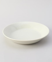 ナチュラルカラー パスタ 20.7cm IV