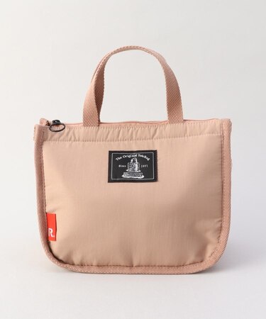 サーモキーパー デリ ベージュ ＜ROOTOTE ルートート＞
