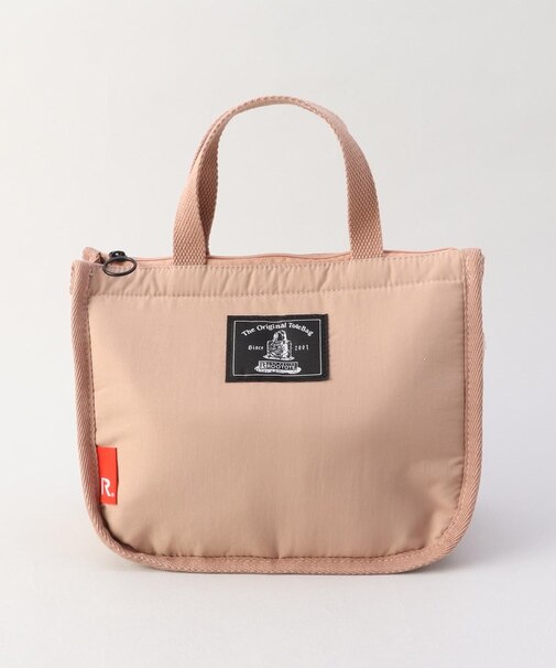 サーモキーパー デリ ベージュ ＜ROOTOTE ルートート＞