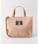 サーモキーパー デリ ベージュ ＜ROOTOTE ルートート＞