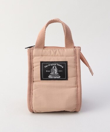 サーモキーパー ベビー ベージュ ＜ROOTOTE ルートート＞