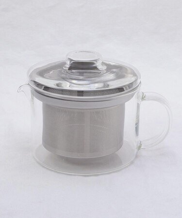 ガラスポット 500ml ＜Common  コモン＞