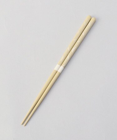 箸 食洗セゾン YE 23cm