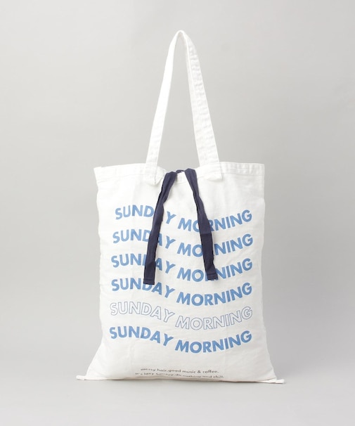 コレクターズサック SUNDAY