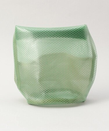 防水メッシュポーチ GR ＜プロテックジャーニー＞