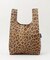 BABY BAGGU レオパード ＜BAGGU バグゥ＞