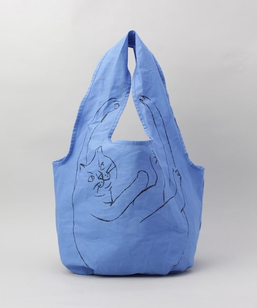 EU.RND.ブラサガリネコ-A AO ＜ROOTOTE ルートート＞