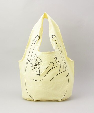 EU.RND.ブラサガリネコ-A KI ＜ROOTOTE ルートート＞