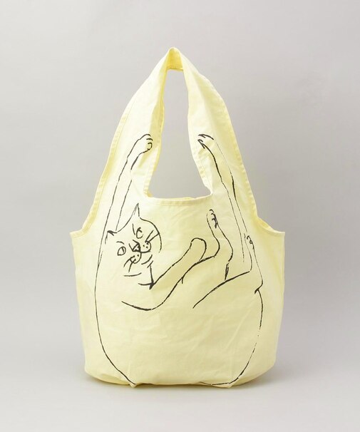 EU.RND.ブラサガリネコ-A KI ＜ROOTOTE ルートート＞