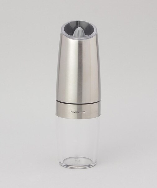 傾けて挽ける電動ミル ＜KEVNHAUN ケヴンハウン＞