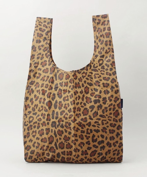 STANDARD BAGGU レオパード ＜BAGGU バグゥ＞