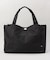 SN.ミディアムポケッツーD BK ＜ROOTOTE ルートート＞