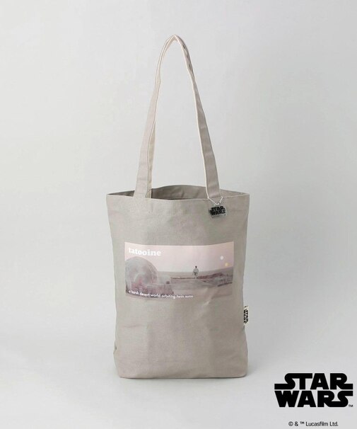 トートバッグ エピソード4 ＜STAR WARS スター・ウォーズ ＞