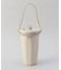 ストロー付2wayタンブラー570ml アイボリー