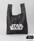 エコバッグ S ロゴオフ ＜STAR WARS スター・ウォーズ ＞
