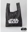 エコバッグ S ロゴオフ ＜STAR WARS スター・ウォーズ ＞