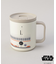 フタつきマグ400ml BB-8 ＜STAR WARS スター・ウォーズ ＞