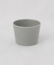 カップ 200ml 灰 ＜Common  コモン＞