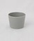 カップ 200ml 灰 ＜Common  コモン＞