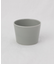 カップ 200ml 灰 ＜Common  コモン＞