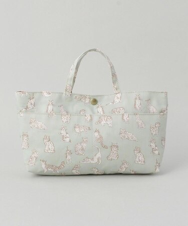 ミャオウ バッグイン03 MT ＜フローレットロンドン ＞