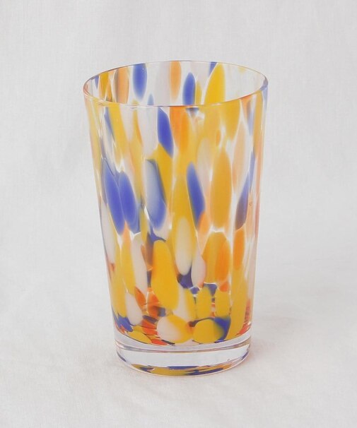 花氷菓 グラス 彩