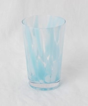 花氷菓 グラス 朝