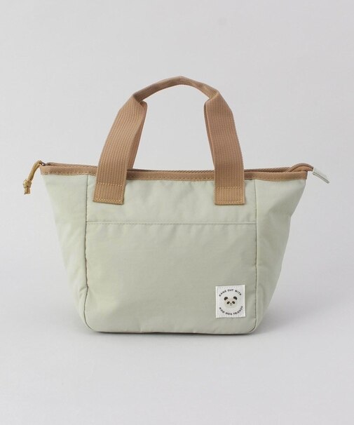 ムームーフレンズ NEW保冷バッグ GR