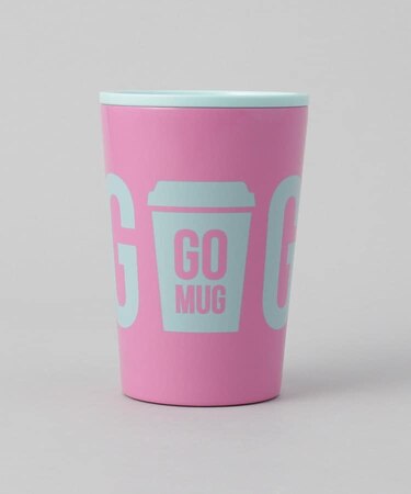 GOMUG NEON ICE PINK