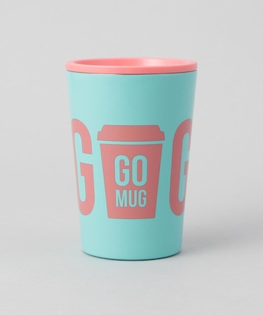 GOMUG NEON ICE GREEN