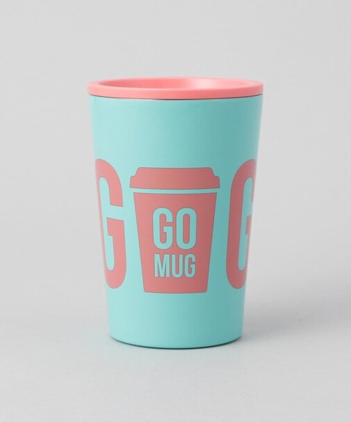 GOMUG NEON ICE GREEN