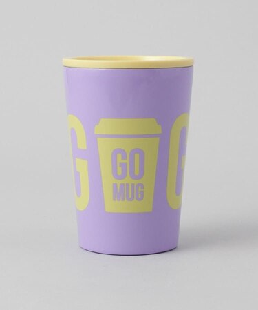 GOMUG NEON ICE PURPLE