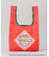 エコバッグSサイズ RD/YE ＜TABASCO(R) タバスコ＞