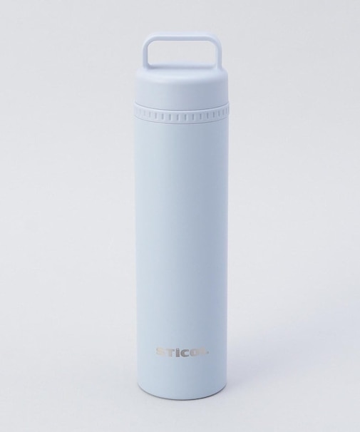 スティコル2in1ボトル ライトブルー