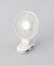 サンシェイドクリップファン