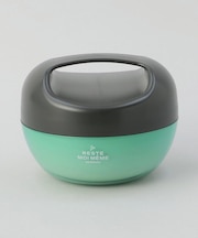 ユニモア 抗菌キャリーランチボウルフラット MY