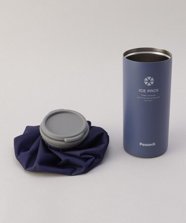 アイスパック 布氷のうタイプ NV ＜peacok ピーコック＞